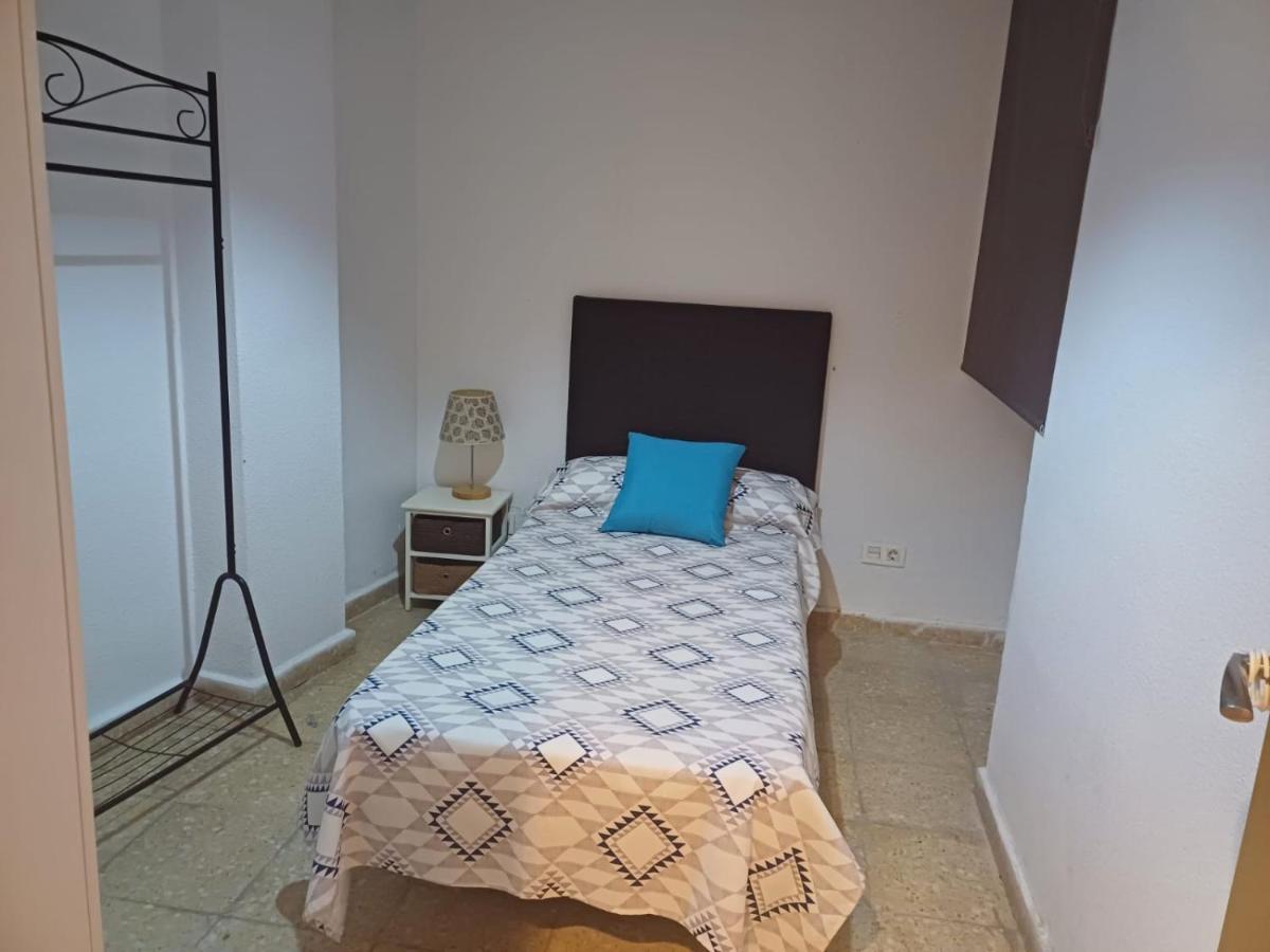 Apartamento Grande Subida San Diego Centro Ciudad Apartment Cartagena Ngoại thất bức ảnh