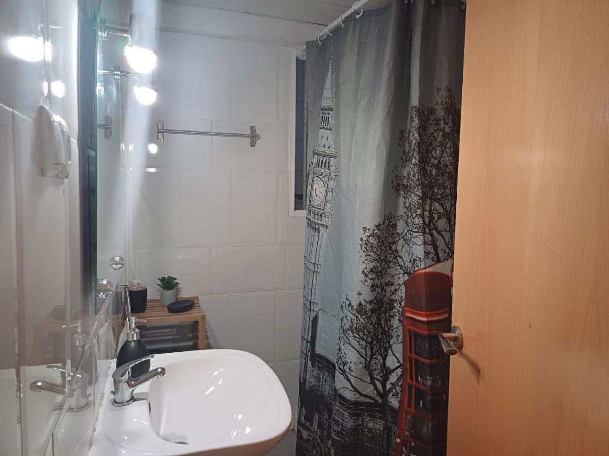 Apartamento Grande Subida San Diego Centro Ciudad Apartment Cartagena Ngoại thất bức ảnh