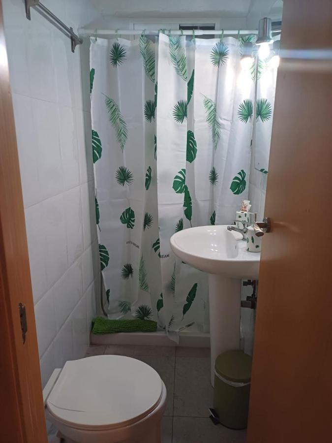 Apartamento Grande Subida San Diego Centro Ciudad Apartment Cartagena Ngoại thất bức ảnh