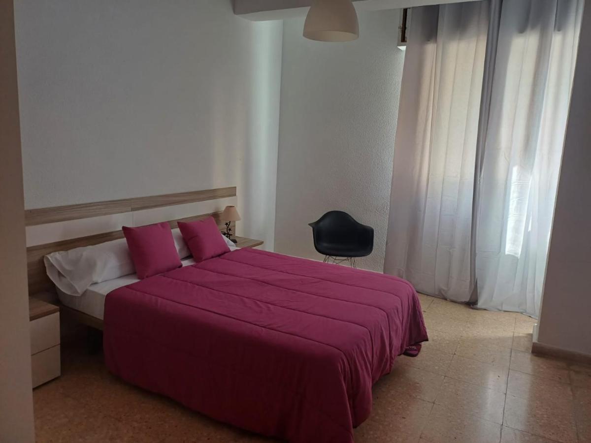 Apartamento Grande Subida San Diego Centro Ciudad Apartment Cartagena Ngoại thất bức ảnh